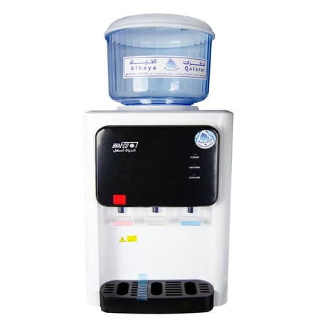 برادة ماء صغيرة