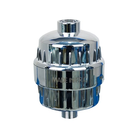 فلتر استحمام