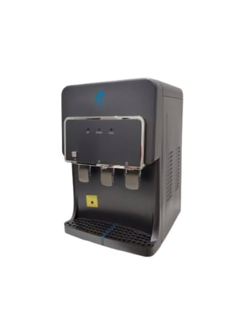 جهاز فيفا 7 مراحل+برادة ذكية+فلتر دش