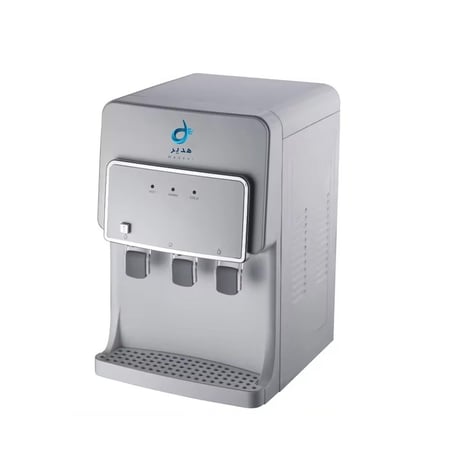 جهاز فيفا 7 مراحل+برادة ذكية+فلتر دش