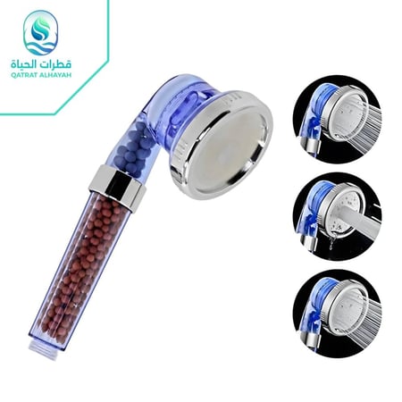 سماعة دش بفلتر