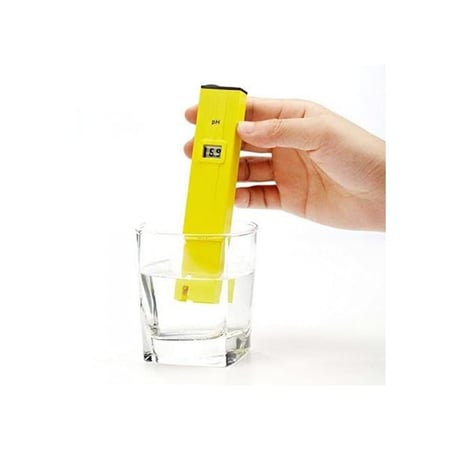 جهاز قياس نسبة ph