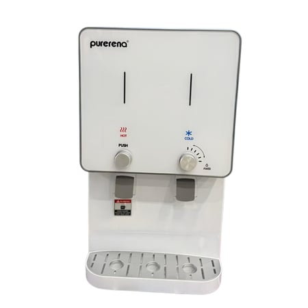 برادة بيورينا إيلين