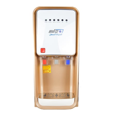 برادة برافكو