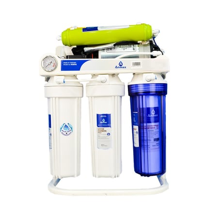 فلتر 6 مراحل