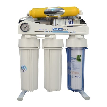 فلتر جولدن برو