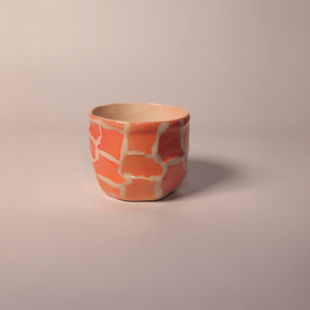 العقيق الناري /Fire agate