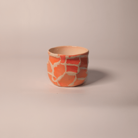 العقيق الناري /Fire agate