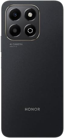 هونر  x6b , بسعة 128 جيجا , الوان متنوعة