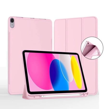 كفرات حماية ذكية مع وظيفة التنشيط/ السكون التلقائي