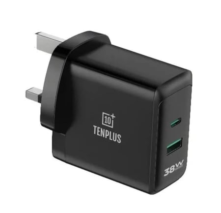 شاحن جداري 38 واط TENPLUS