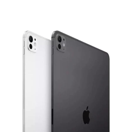 ابل - ايباد برو 11 انش، واي فاي ، بسعة 256 جيجا، M4 , ضمان حاسبات العرب - عبر تمارا
