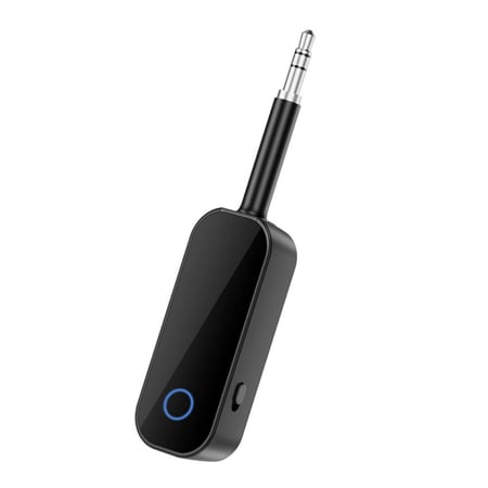 WIWU 3.5MM Car Play AD001 ناقل صوتي لاسلكي