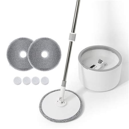 المنظفة السحرية من BASTEC