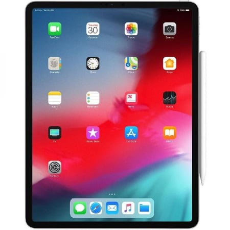 قلم ابل الجيل الثاني ، ضمان حاسبات العرب