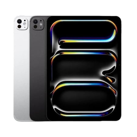 ابل - ايباد برو 11 انش، خلوي واي فاي ، بسعة 256 جيجا، M4 , ضمان حاسبات العرب