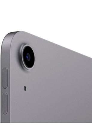 ابل ايباد اير 5، واي فاي، 10.9 بوصة، 64 جيجا، رمادي ضمان حاسبات العرب - CX1Q0QM617