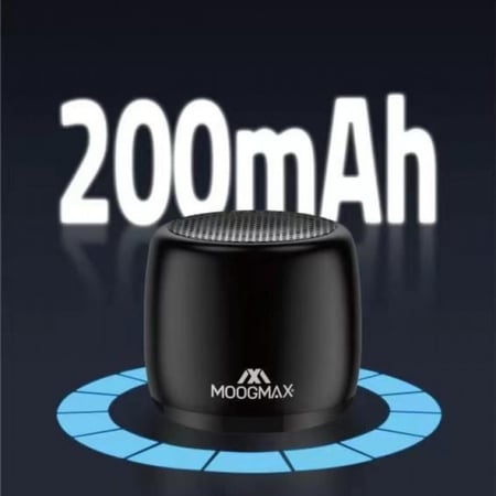 مكبر صوت بلوتوث لاسلكي صغير