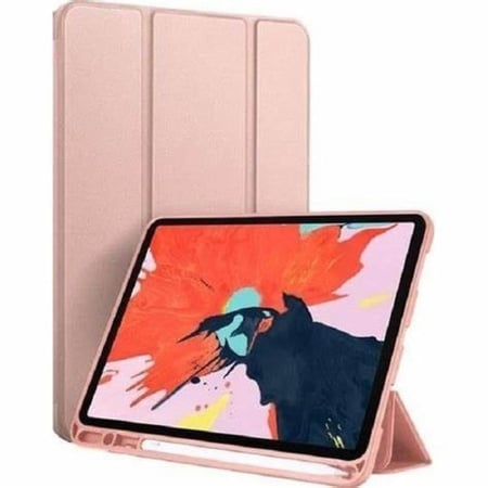 كفرات حماية ذكية مع وظيفة التنشيط/ السكون التلقائي