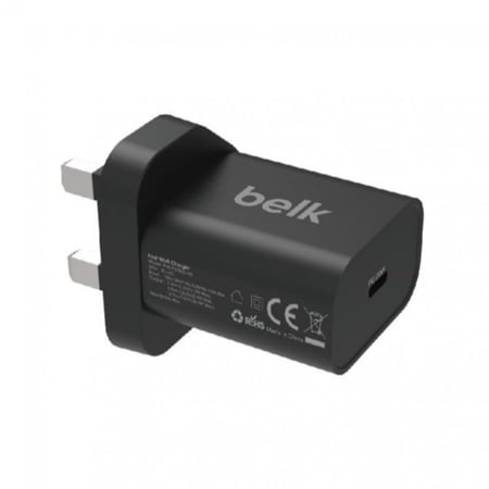 راس شاحن بلك PD بقوة 20 واط ضمان سنتين