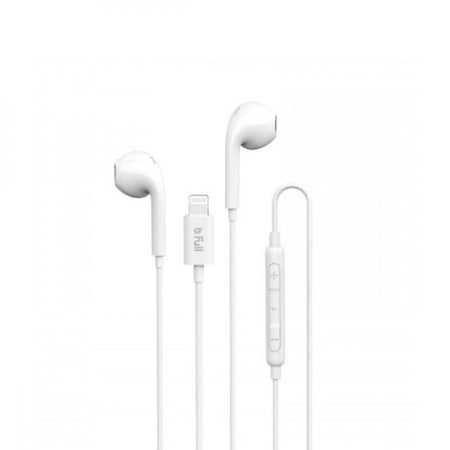 سماعة سلك ايفون