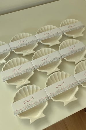صدفه