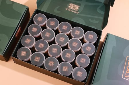 بوكس ذواقة الزوارة