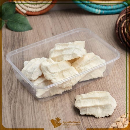 اقط ماعز صغير ( داخل الرياض فقط )