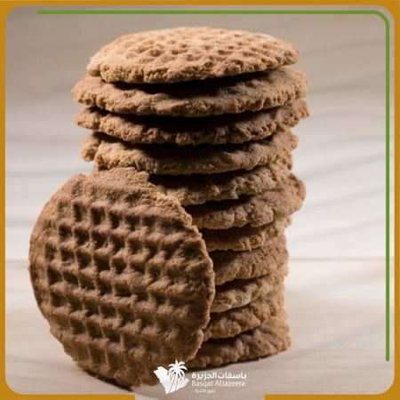 فتيت بالدبس بدون سكر - ترفة