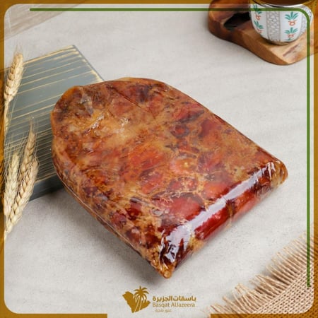 تمر خلاص القصيم 5 نجوم كيلو - ضميد