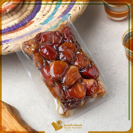 تمر سكري القصيم مكنوز