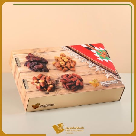 تمر سكري القصيم مفتل - نثر