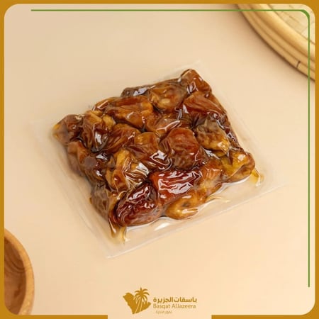 تمر سكري القصيم فئة 5 نجوم مكنوز