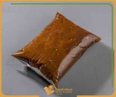 عجينة تمر سكري  القصيم حجم الكيلو