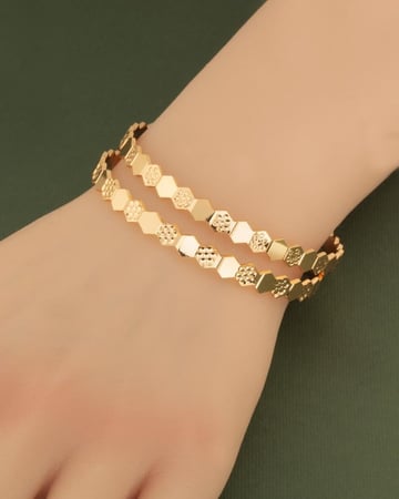 بناجر شوميه بديل الذهب من خاتون - 2 حبة