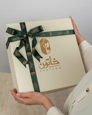 صندوق مجوهرات الملكة تشكيلة ترسم فخامتك وتكمل دلالك