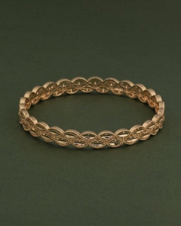 بناجر نسائية ناعمة بلمعة الذهب / 2 حبة