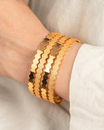 بناجر شوميه بديل الذهب من خاتون - 2 حبة