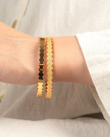 بناجر شوميه بديل الذهب من خاتون - 2 حبة