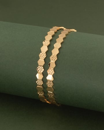 بناجر شوميه بديل الذهب من خاتون - 2 حبة