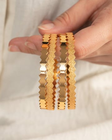 بناجر شوميه بديل الذهب من خاتون - 2 حبة