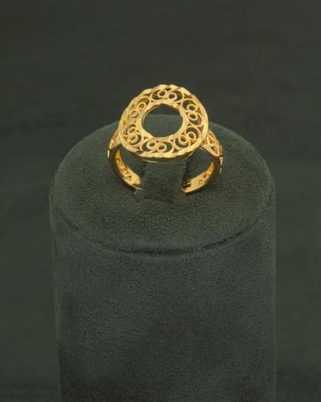 طقم الشال الملكي بلمعة وبريق الذهب