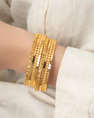 مكس بناجر فاخر من خاتون – 4 حبات