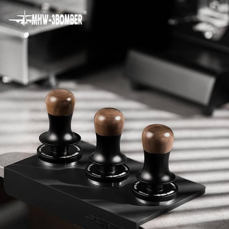 تامبر إحترافي بضغط مسبق الضبط MHW 3Bomber