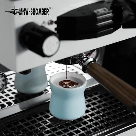 كوب Aura 150ml سيراميك من mhw-3Bomber