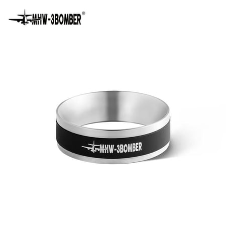 دوزنق رنق MHW dosing ring 58mm