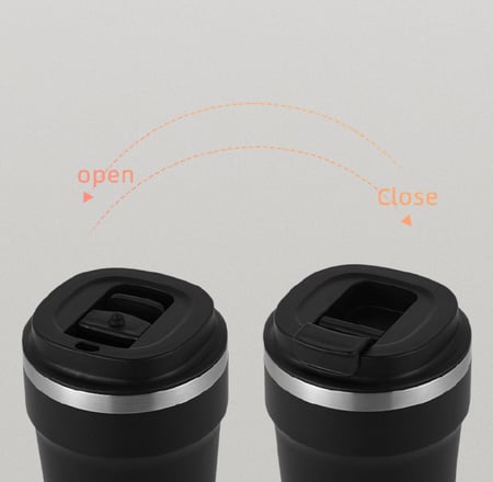 مق حافظ للحرارة 360مل من mhw