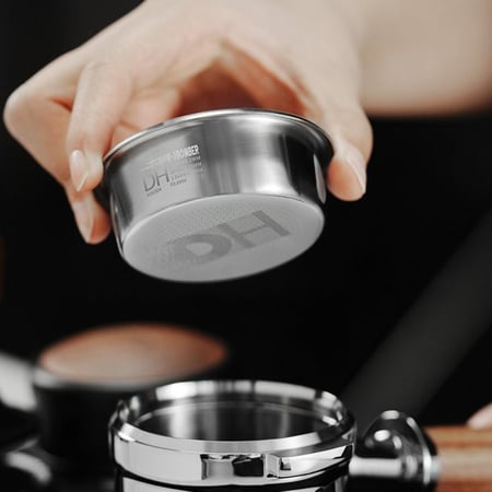 باسكت DH من mhw-3Bomber