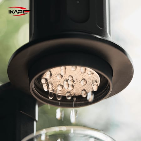 آلة الإسبريسو المحمولة KAPO K2 PRO من IKAPE
