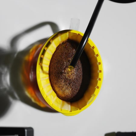 قمع oval من mhw-3Bomber